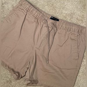 ASOS Design Slim Fit Chino Shorts